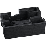 Bosch 1600A032SU, Depósito negro