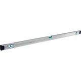 Bosch 1 600 A01 V3Z nivel 1,2 m Aluminio, Negro, Nivel de agua Nivel óptico, 1,2 m, Aluminio, Negro, 0,5 mm/m, Aluminio, 970 g