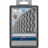Bosch 2 607 010 535 broca, Conjuntos de brocas 8,7 cm