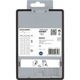 Bosch 2 607 010 535 broca, Conjuntos de brocas 8,7 cm