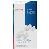 Bosch 8750002108, Detector de apertura blanco