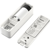 Bosch 8750002108, Detector de apertura blanco