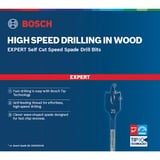 Bosch Broca plana EXPERT SelfCut Speed, Ø 13mm, Taladro 