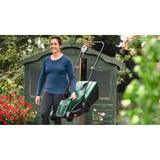 Bosch Cortacésped eléctrico EasyRotak 32-220, incl. 2 cuchillas verde