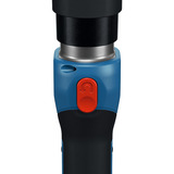 Bosch Cortador de cables hidráulico a batería GKH 18V-50 Professional solo, 18Volt, Tijera eléctrica azul/Negro