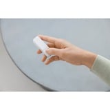 Bosch Door/Window Contact II Plus sensor de puerta / ventana Inalámbrico Puerta/ventana Blanco, Detector de apertura blanco, Inalámbrico, ZigBee, Blanco, 2400 – 2483.5, 10 dBmW, Puerta/ventana