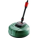 Bosch F016800486 Limpiadora de alta presión o Hidrolimpiadora 0 l/h 0 W, Boquilla verde, 265 mm, 265 mm, 125 mm, 266 x 266 x 127 mm, 900 g, 266 mm
