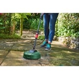 Bosch F016800486 Limpiadora de alta presión o Hidrolimpiadora 0 l/h 0 W, Boquilla verde, 265 mm, 265 mm, 125 mm, 266 x 266 x 127 mm, 900 g, 266 mm