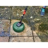 Bosch F016800486 Limpiadora de alta presión o Hidrolimpiadora 0 l/h 0 W, Boquilla verde, 265 mm, 265 mm, 125 mm, 266 x 266 x 127 mm, 900 g, 266 mm