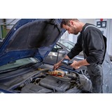 Bosch GIC 12V-5-27 C PROFESSIONAL cámara de inspección industrial 8,3 mm IP67, IP54, Cámaras de inspección azul/Negro, 1280 x 720 Pixeles, 12,7 cm (5"), 1280 x 720 Pixeles, 1280x720, 75°, 8,3 mm