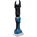 Bosch GKH 18V-50 Professional, 06019P0000, Tijera eléctrica azul/Negro