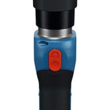Bosch GKH 18V-50 Professional, 06019P0000, Tijera eléctrica azul/Negro