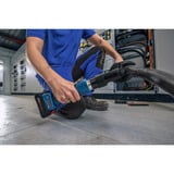 Bosch GKH 18V-50 Professional, 06019P0000, Tijera eléctrica azul/Negro