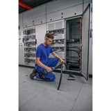 Bosch GKH 18V-50 Professional, 06019P0000, Tijera eléctrica azul/Negro
