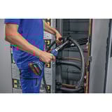 Bosch GKH 18V-50 Professional, 06019P0000, Tijera eléctrica azul/Negro