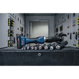 Bosch GKH 18V-50 Professional, 06019P0000, Tijera eléctrica azul/Negro