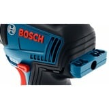 Bosch GSR 12V-35 FC Professional, Taladro/destornillador azul/Negro, 3,2 cm, 1 cm, 73 dB, 73 dB, 12 V, Lithium-ion