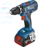 Bosch GSR 18V-28 Professional, 06019E610B, Taladro/destornillador azul/Negro