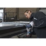 Bosch GSR 18V-28 Professional, 06019E610B, Taladro/destornillador azul/Negro