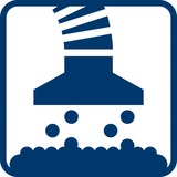 Bosch GSS 12V-13 PROFESSIONAL Lijadora rotorbital 1000 RPM 2000 OPM Negro, Azul, Rojo, Lijadora orbital azul/Negro, Lijadora rotorbital, Abrazadera/Velcro, Negro, Azul, Rojo, 6000 RPM, 1000 RPM, 12000 OPM