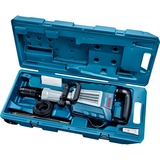 Bosch Martillo demoledor GSH 14 C Professional, Martillo de demolición azul