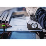 Bosch PRO Acero inoxidable y metal, Ø 125 mm, 100 piezas en cubo, Hoja 