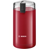 Bosch TSM6A014R, Molinillo de café rojo