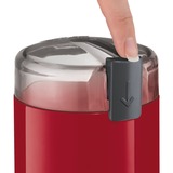 Bosch TSM6A014R, Molinillo de café rojo