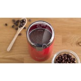 Bosch TSM6A014R, Molinillo de café rojo