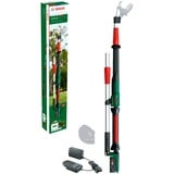 Bosch Tijeras de jardín inalámbricas AdvancedPrune 18V-45, Tijeras de podar verde/Negro