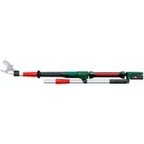Bosch Tijeras de jardín inalámbricas AdvancedPrune 18V-45, Tijeras de podar verde/Negro