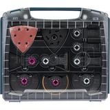 Bosch i-BOXX Pro, 34 Piezas, Conjunto azul, 34 Piezas, 34 pieza(s)