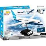 COBI Boeing 737-8, Juegos de construcción 
