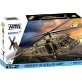 COBI COBI-5906, Juegos de construcción 