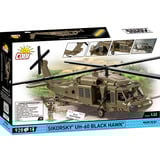 COBI COBI-5906, Juegos de construcción 