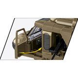 COBI Sikorsky UH-60 Black Hawk, Juegos de construcción 