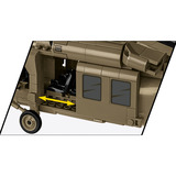 COBI Sikorsky UH-60 Black Hawk, Juegos de construcción 
