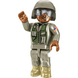 COBI Sikorsky UH-60 Black Hawk, Juegos de construcción 