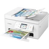 Canon 6258C006, Impresora multifuncional blanco