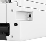 Canon 6258C006, Impresora multifuncional blanco