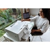 Canon 6258C006, Impresora multifuncional blanco