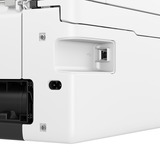 Canon PIXMA TS7750i Inyección de tinta A4 1200 x 1200 DPI Wifi, Impresora multifuncional blanco, Inyección de tinta, Impresión a color, 1200 x 1200 DPI, Copia a color, A4, Blanco