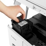 Canon PIXMA TS7750i Inyección de tinta A4 1200 x 1200 DPI Wifi, Impresora multifuncional blanco, Inyección de tinta, Impresión a color, 1200 x 1200 DPI, Copia a color, A4, Blanco