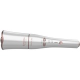 Cecotec Rizador de pelo blanco/Oro rojo
