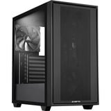 Chieftec GS-03B-BLK-OP, Cajas de torre negro