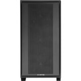 Chieftec GS-03B-BLK-OP, Cajas de torre negro