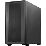 Chieftec GS-03B-BLK-OP, Cajas de torre negro