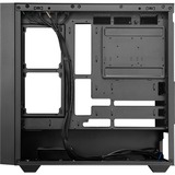 Chieftec GS-03B-BLK-OP, Cajas de torre negro