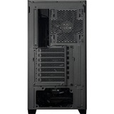 Chieftec GS-03B-BLK-OP, Cajas de torre negro