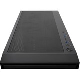 Chieftec GS-03B-BLK-OP, Cajas de torre negro